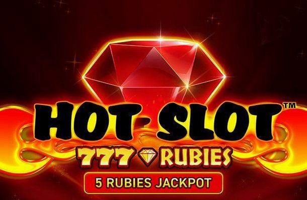 Hot 777 Rubies