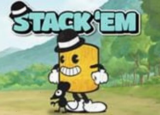 Слот Stack'em